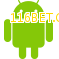 Aplicativo 116BET.COMbet para Android